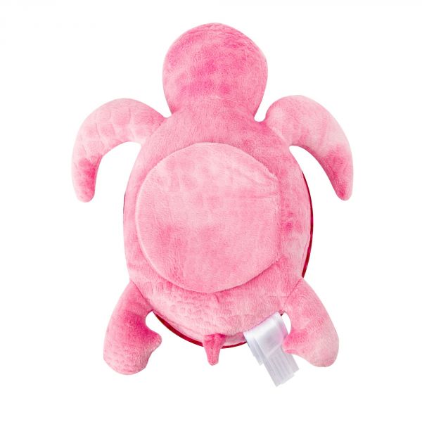 LA VEILLEUSE PELUCHE TORTUE TRANQUILLE CLOUD B - BERCEAU MAGIQUE 