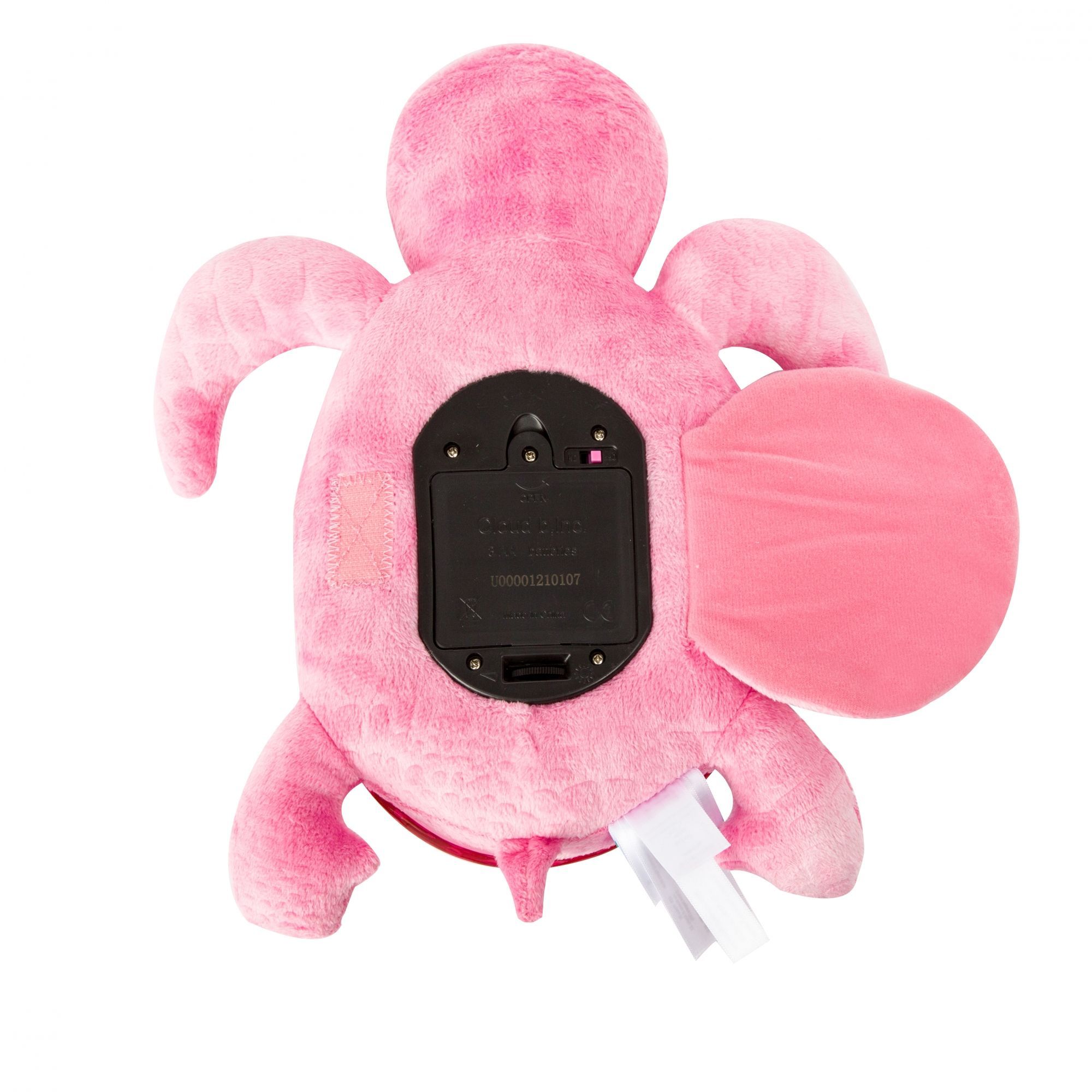 Peluche veilleuse Tranquil Turtle™ Purple CLOUD B, Vente en ligne de  Veilleuse