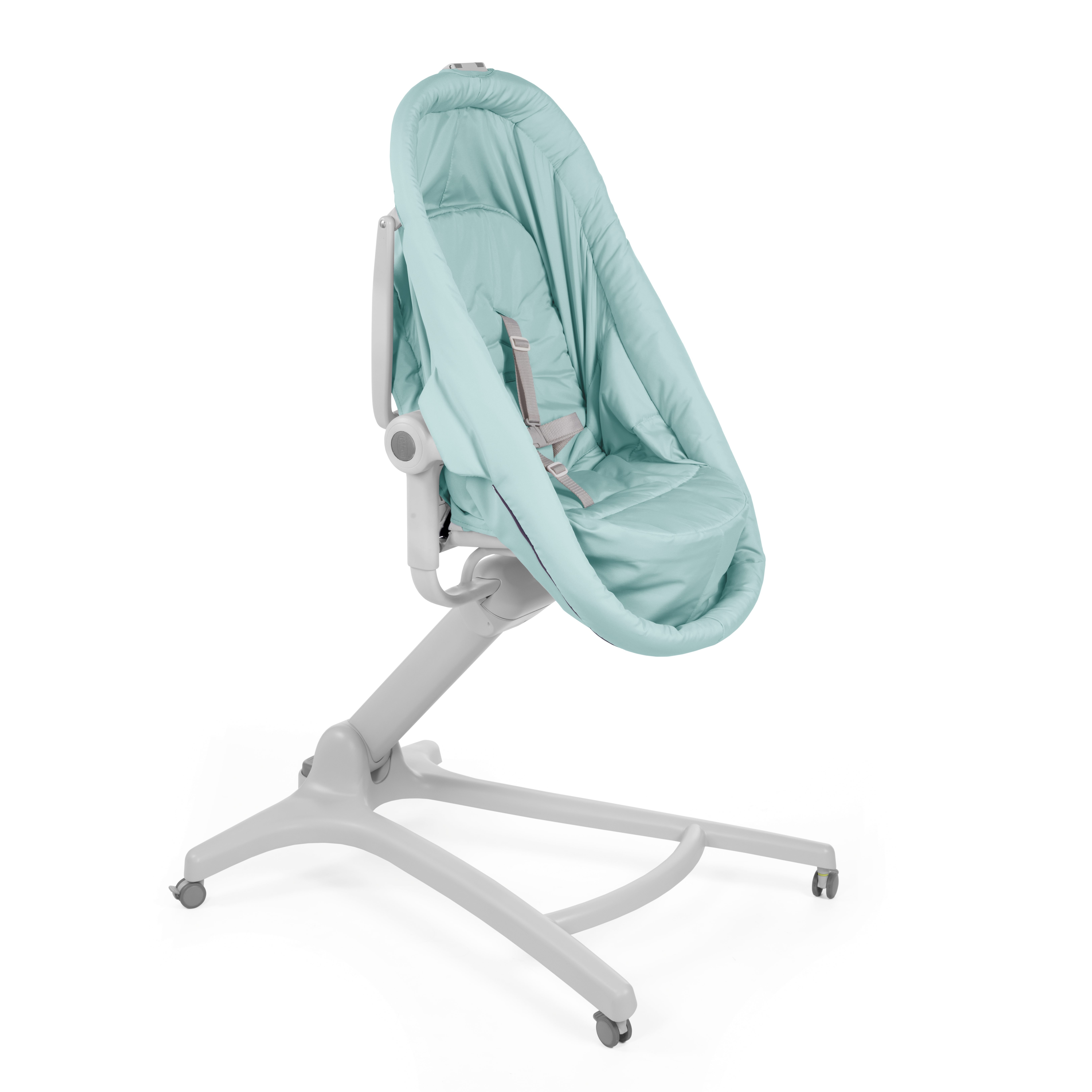 Chicco Transat Baby Hug 4 En 1 Aquarelle Made In Bebe
