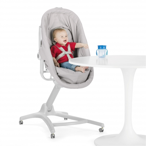 Transat Baby Hug 4 en 1 Glacial