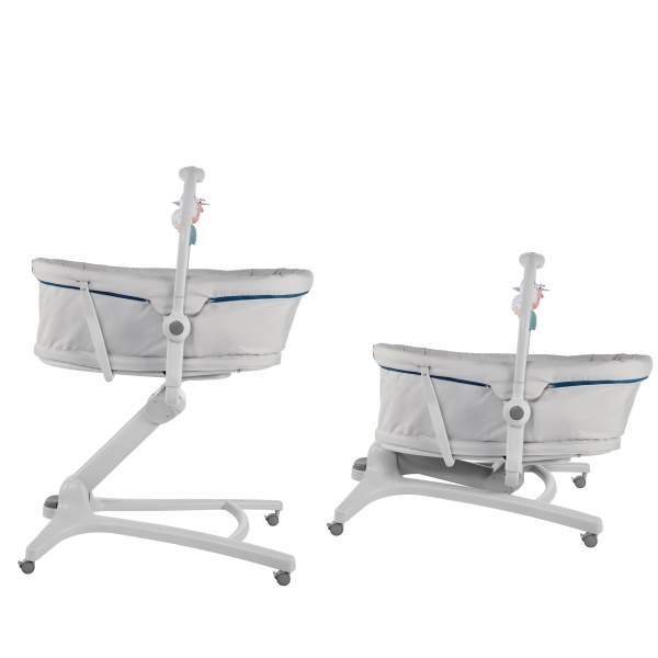 Transat Baby Hug 4 en 1 Glacial