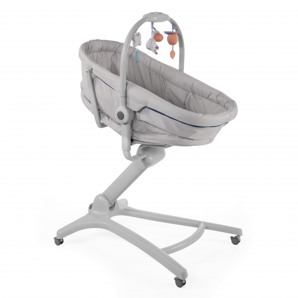 Transat Baby Hug 4 en 1 Glacial