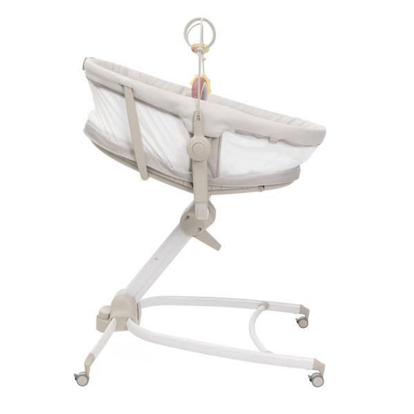 Transat Baby Hug 4 en 1 Armonia Motherpearl