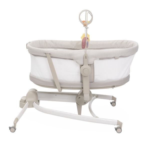 Transat Baby Hug 4 en 1 Armonia Motherpearl