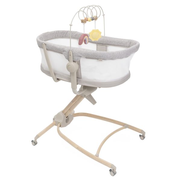 Transat Baby Hug 4 en 1 Armonia Scandinavian