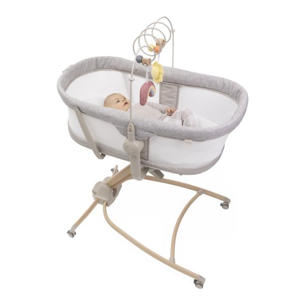 Transat Baby Hug 4 en 1 Armonia Scandinavian