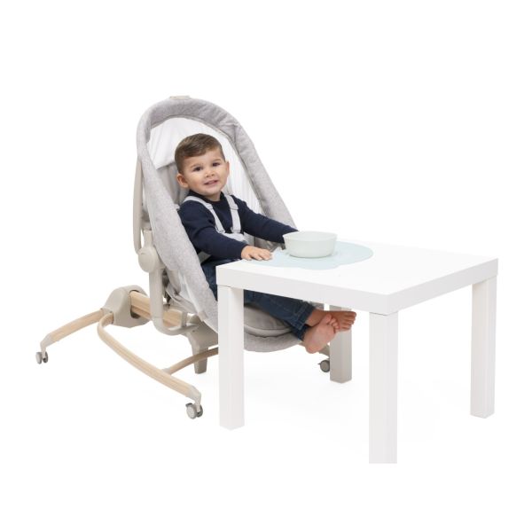 Transat Baby Hug 4 en 1 Armonia Scandinavian
