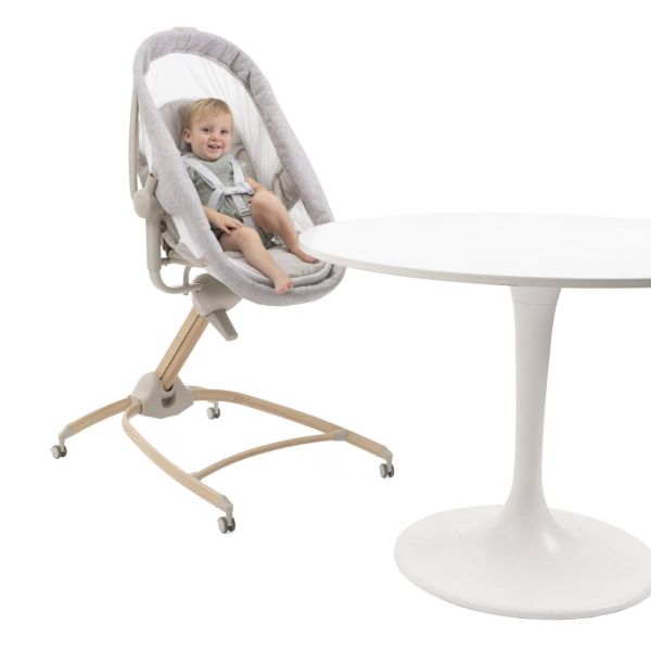 Transat Baby Hug 4 en 1 Armonia Scandinavian