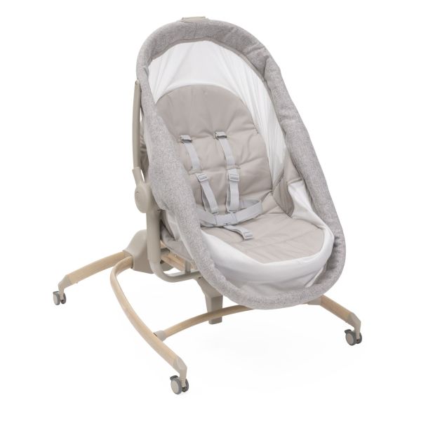 Transat Baby Hug 4 en 1 Armonia Scandinavian