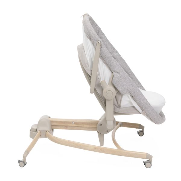 Transat Baby Hug 4 en 1 Armonia Scandinavian