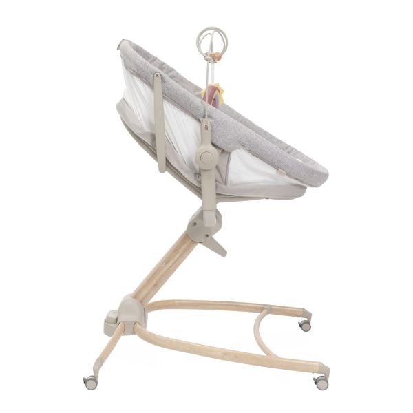 Transat Baby Hug 4 en 1 Armonia Scandinavian