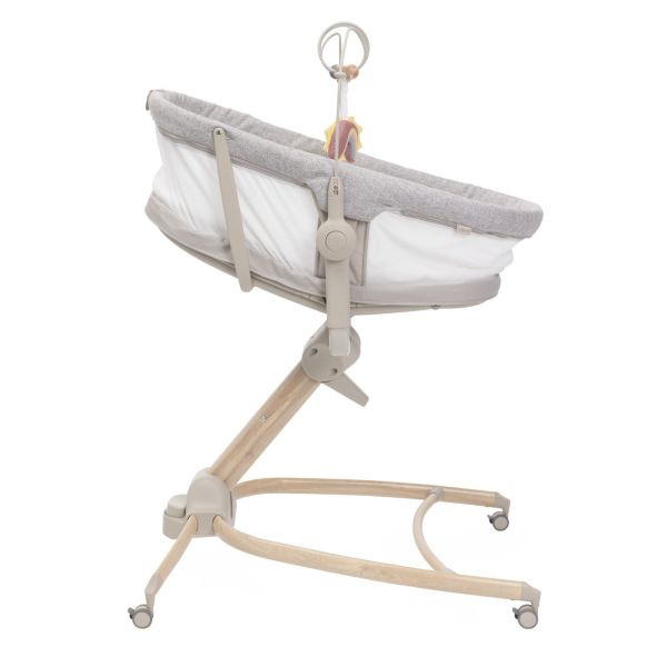 Transat Baby Hug 4 en 1 Armonia Scandinavian