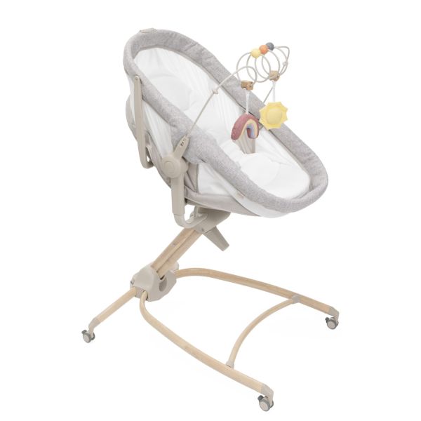 Transat Baby Hug 4 en 1 Armonia Scandinavian