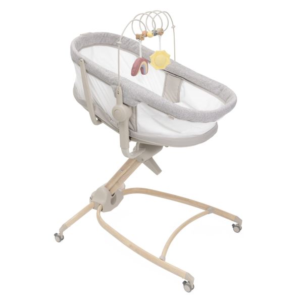 Transat Baby Hug 4 en 1 Armonia Scandinavian