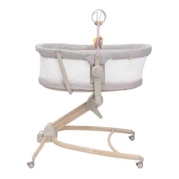 Transat Baby Hug 4 en 1 Armonia Scandinavian
