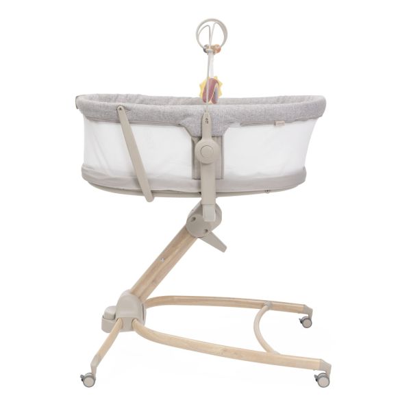 Transat Baby Hug 4 en 1 Armonia Scandinavian