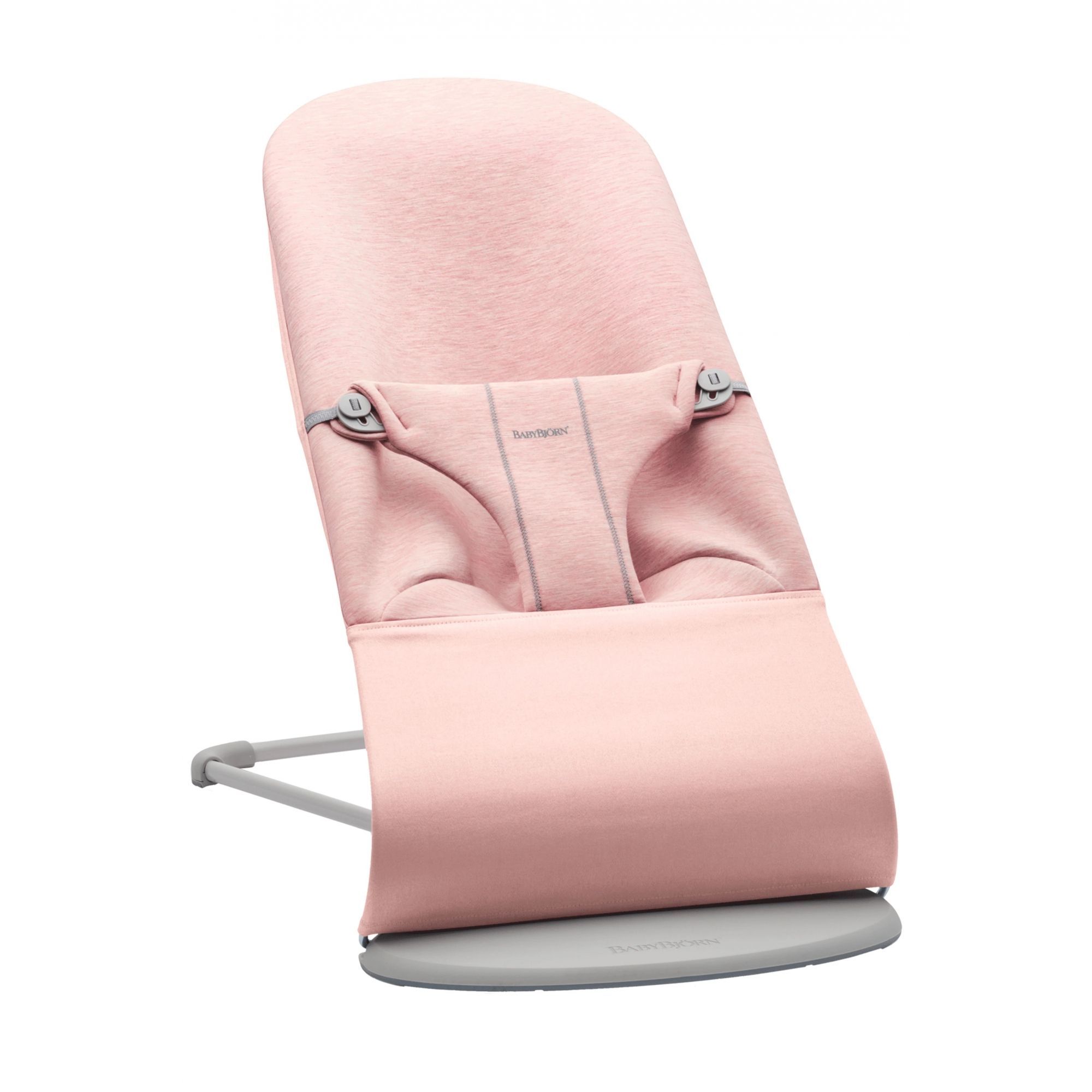 bébé-jou® Transat de bain enfant Mellow rose