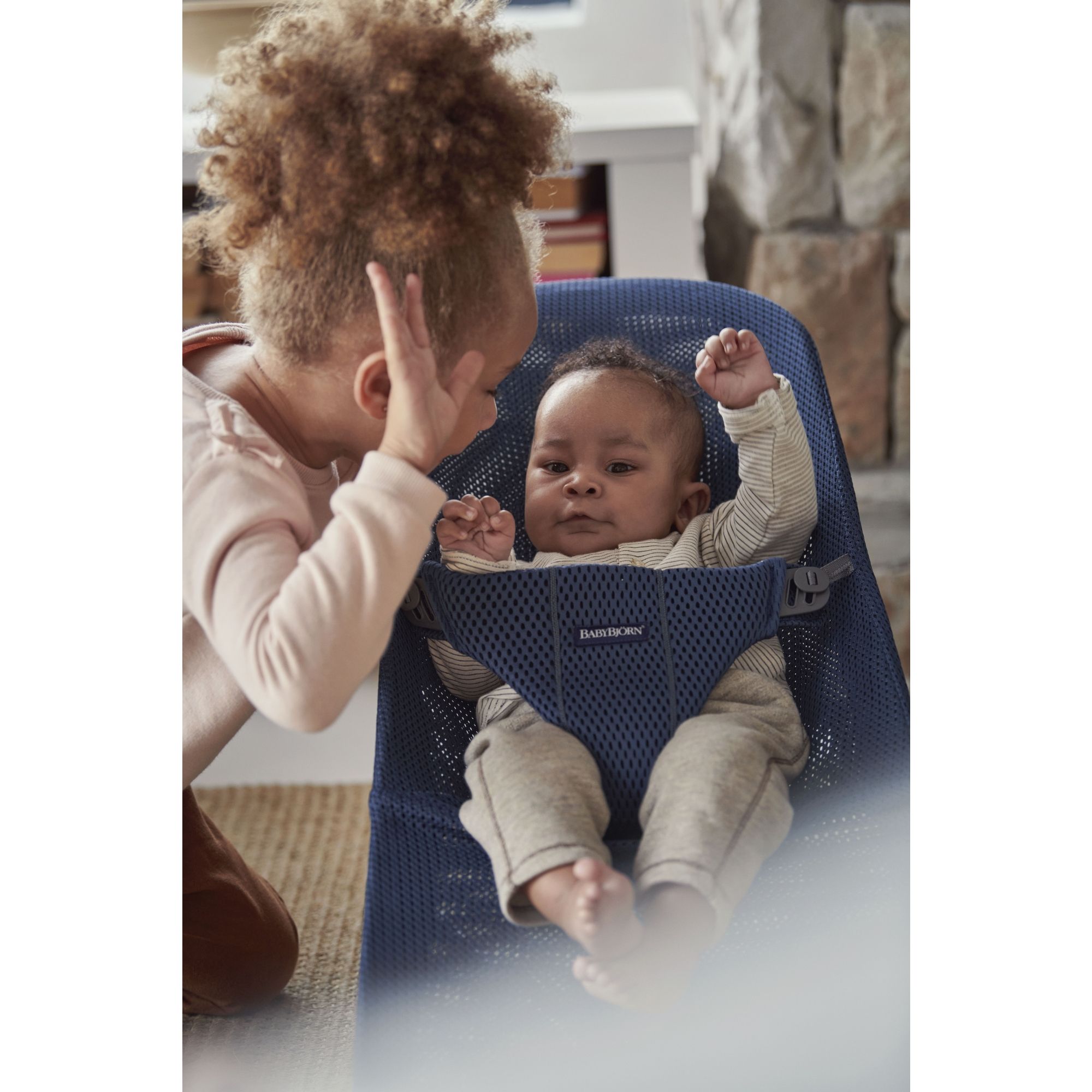 Transat babybjorn age shop