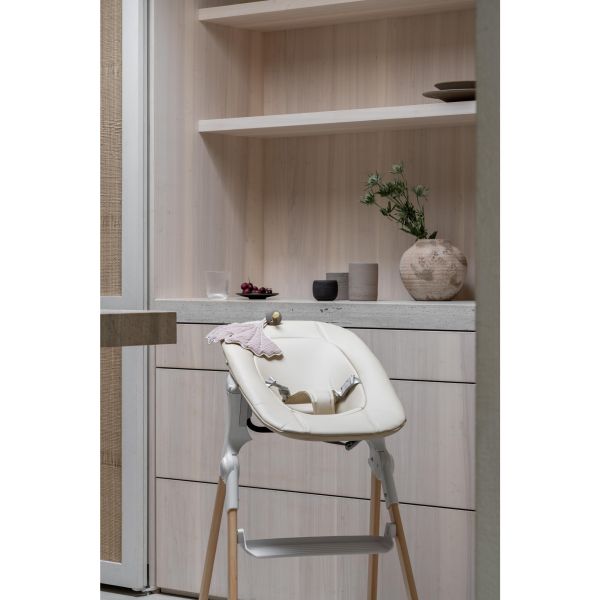 Transat pour chaise évolutive Viola - Beige