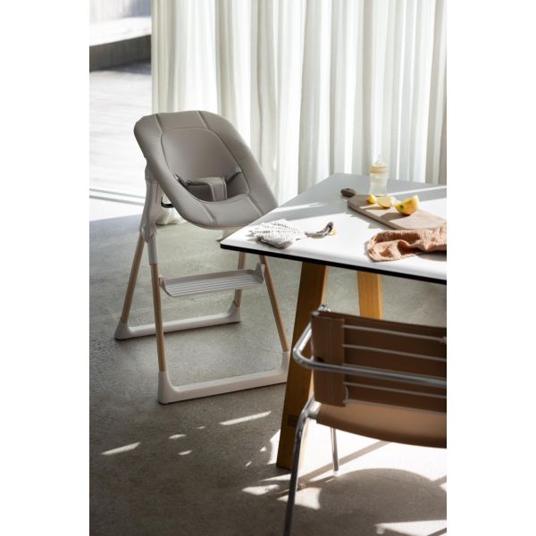 Transat pour chaise évolutive Viola - Grey