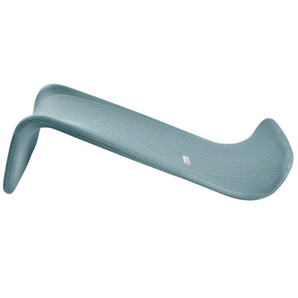 Transat de bain ergonomique Transatdo Bleu Baltique