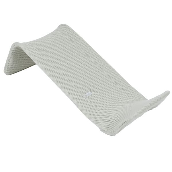 Transat de bain ergonomique Transatdo Gris Velours