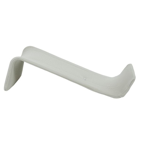 Transat de bain ergonomique Transatdo Gris Velours
