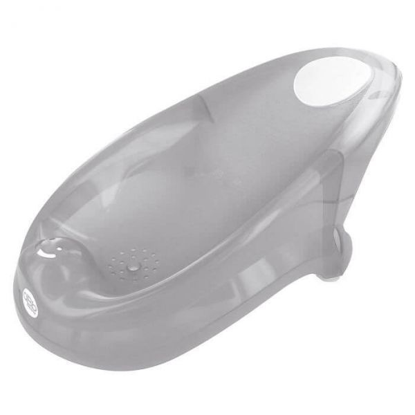 Randaco Baignoire Pliable pour bébé avec Coussin de Bain Peu