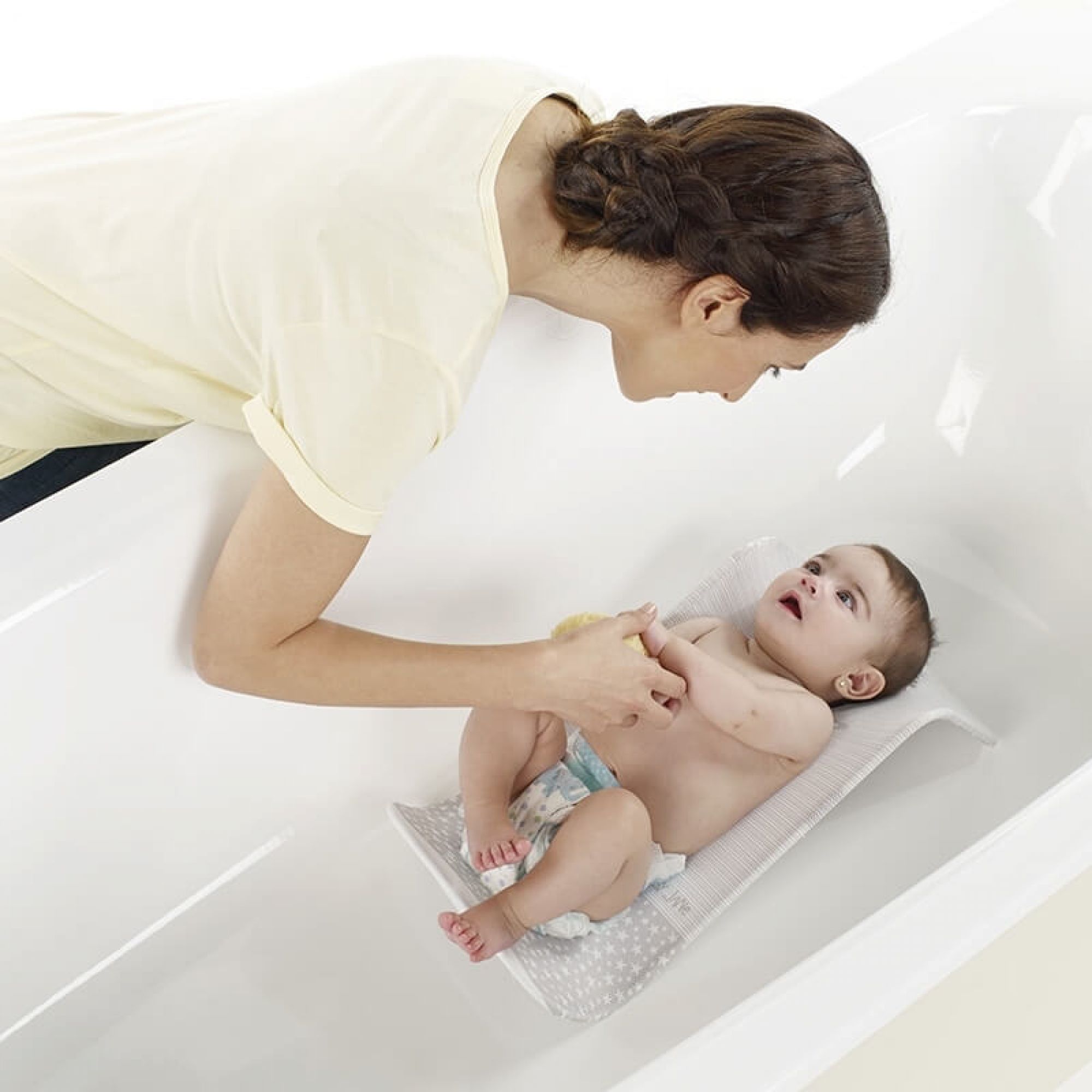 Transat de bain - Formula Baby