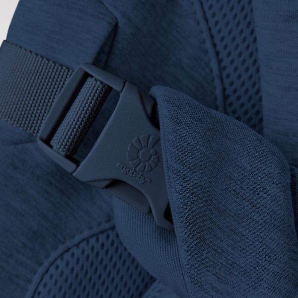 Transat bébé Evolve Bleu Nuit
