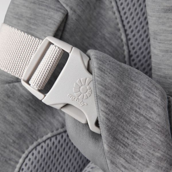 Transat bébé Evolve Gris Anthracite