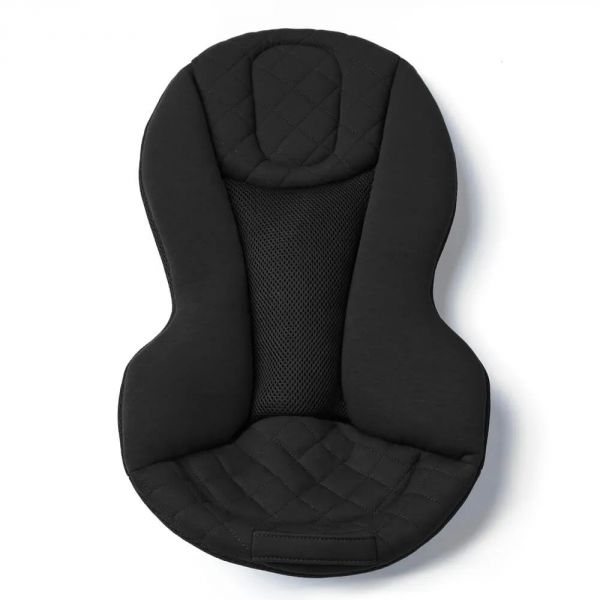Transat bébé Evolve Onyx black