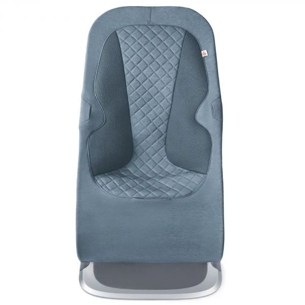 Transat bébé Evolve Oxford blue