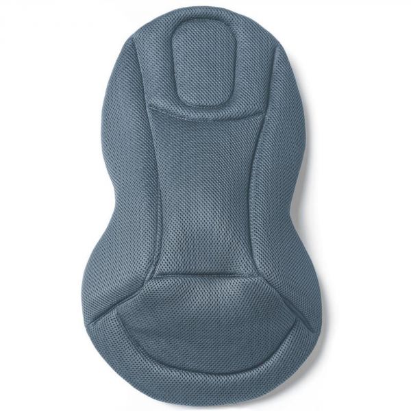 Transat bébé Evolve Oxford blue