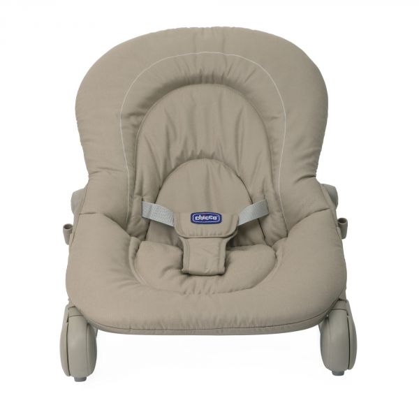 Transat bébé Hooplà Beige Re_Lux