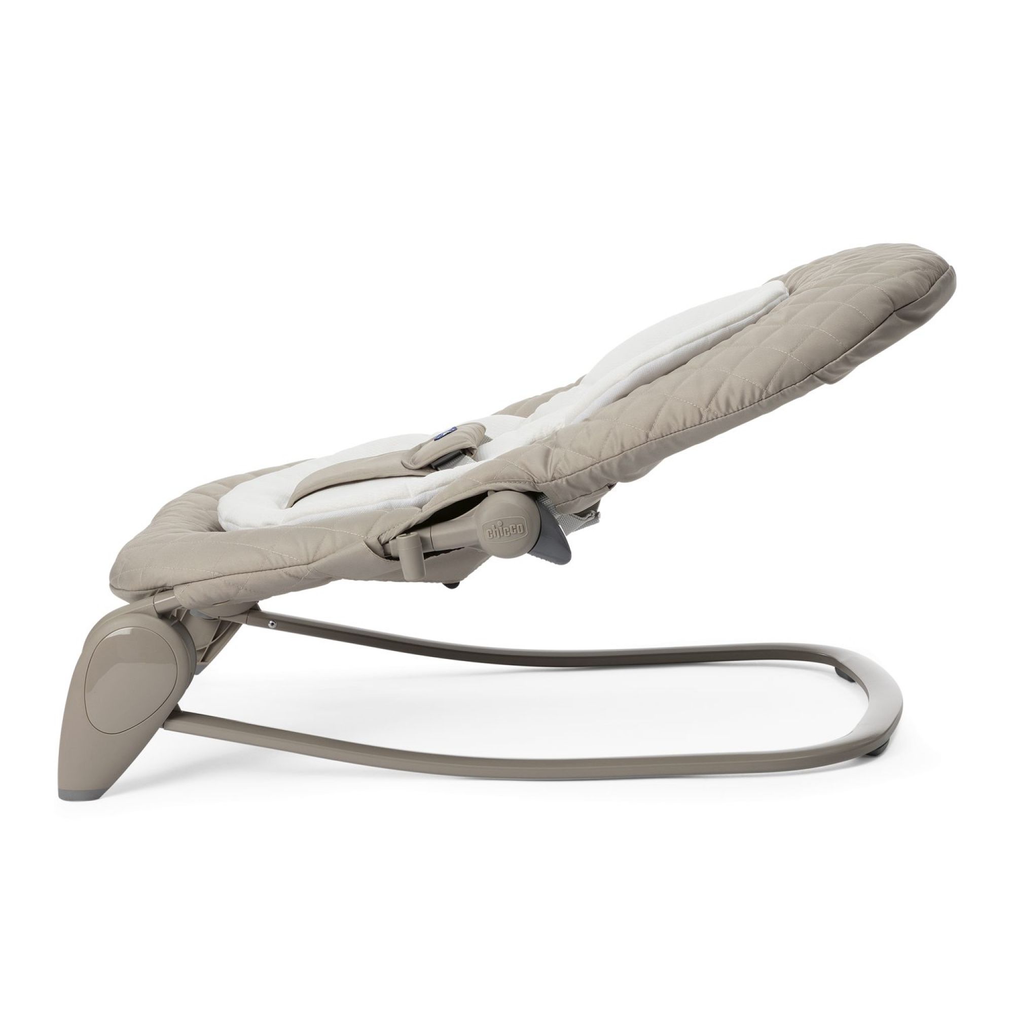 Transat Bebe Hoopla Champagne Made In Bebe