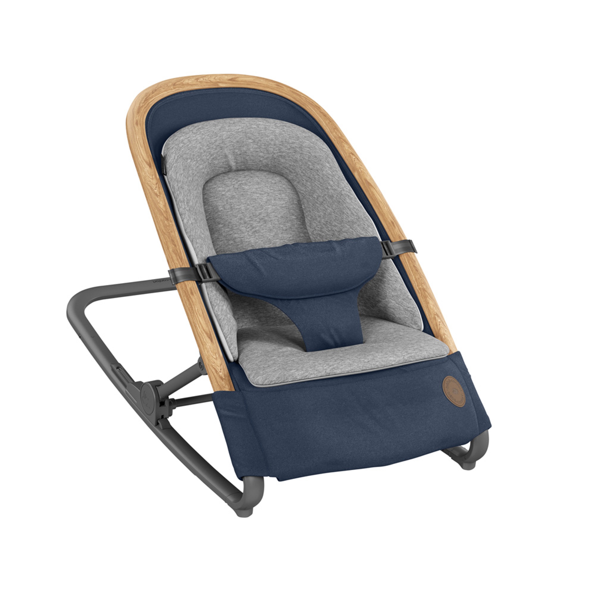 Bebe Confort Transat Kori Essential Bleu Made In Bebe Bebe Confort Transat Kori Essential Bleu Made In Bebe