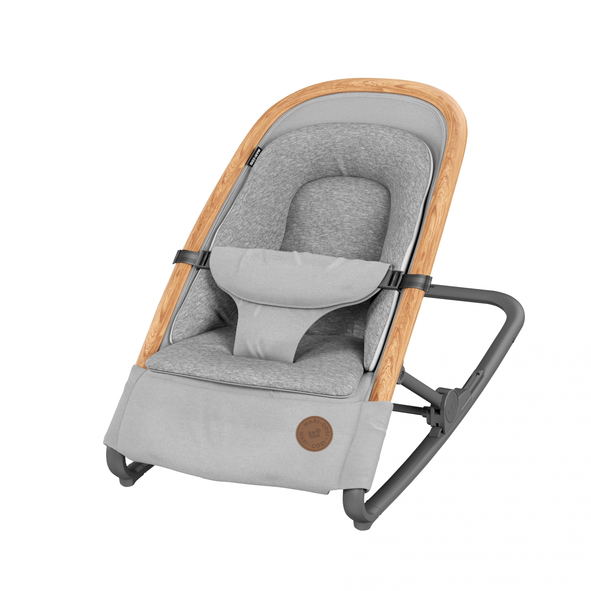 Maxi Cosi Transat Kori Essential Gris Made In Bebe Maxi Cosi Transat Kori Essential Gris Made In Bebe