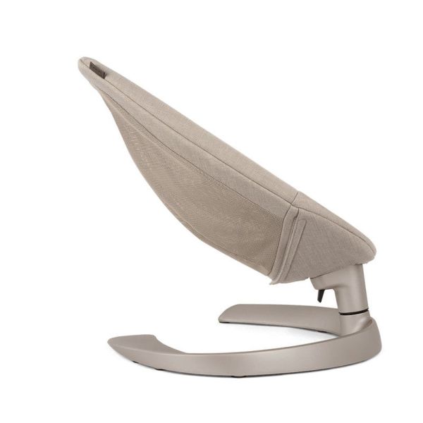 Transat Leaf Grow avec arche de jeux Chateau