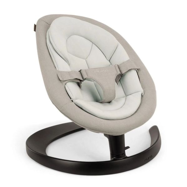 Transat pour bébé Leaf Grow Driftwood