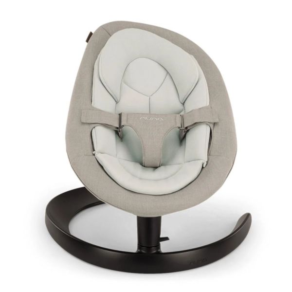 Transat pour bébé Leaf Grow Driftwood