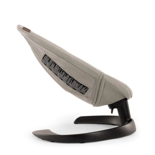 Transat pour bébé Leaf Grow Driftwood