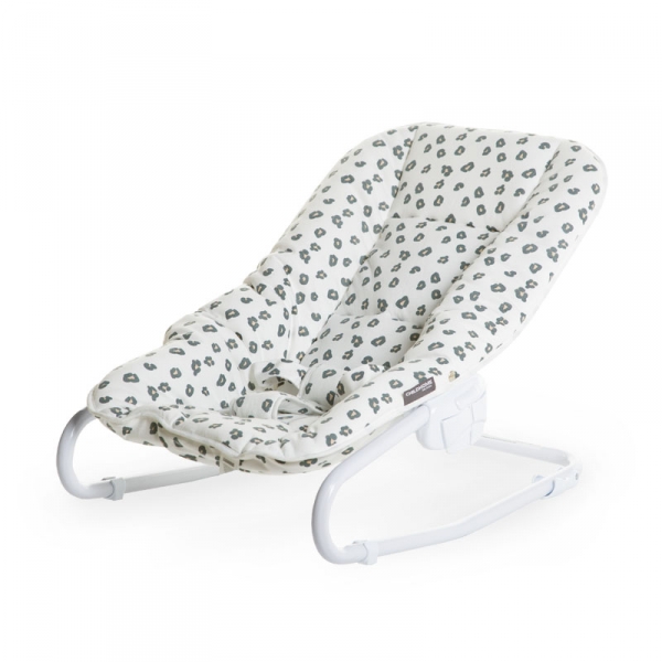 Bebe Confort Transat Kori Essential Gris Made In Bebe