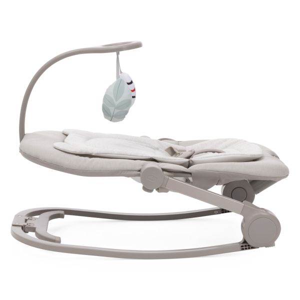 Transat bébé Mia fossil