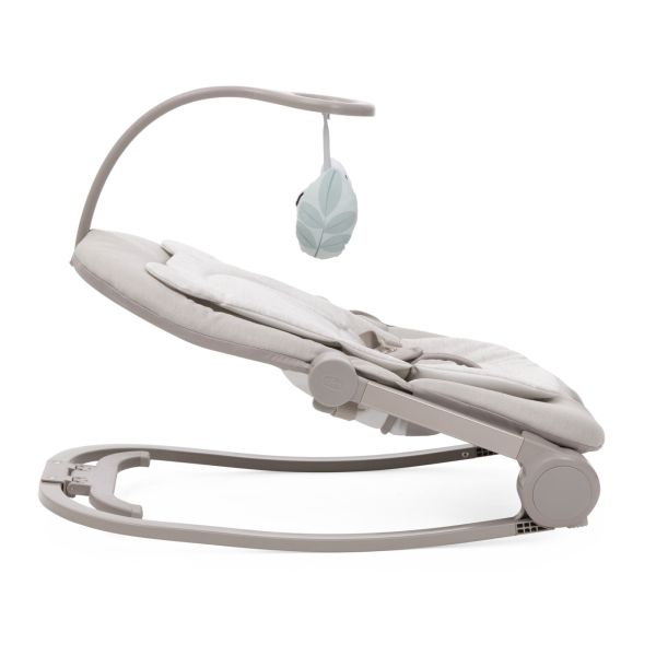 Transat bébé Mia fossil