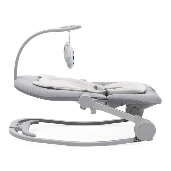 Transat bébé Mia pebble