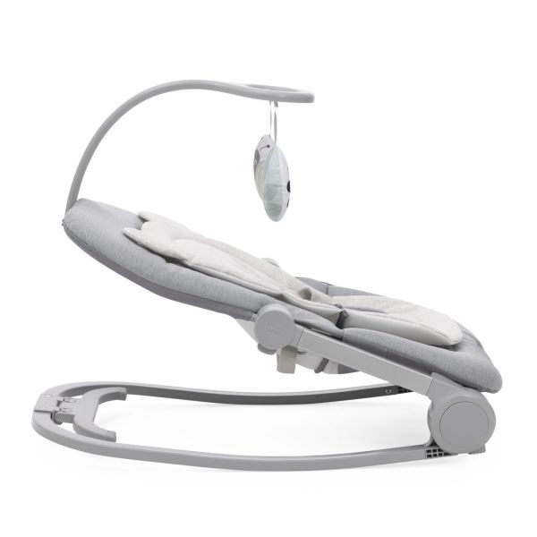 Transat bébé Mia pebble