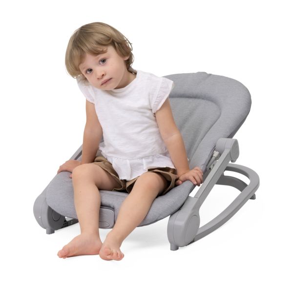 Transat bébé Mia pebble