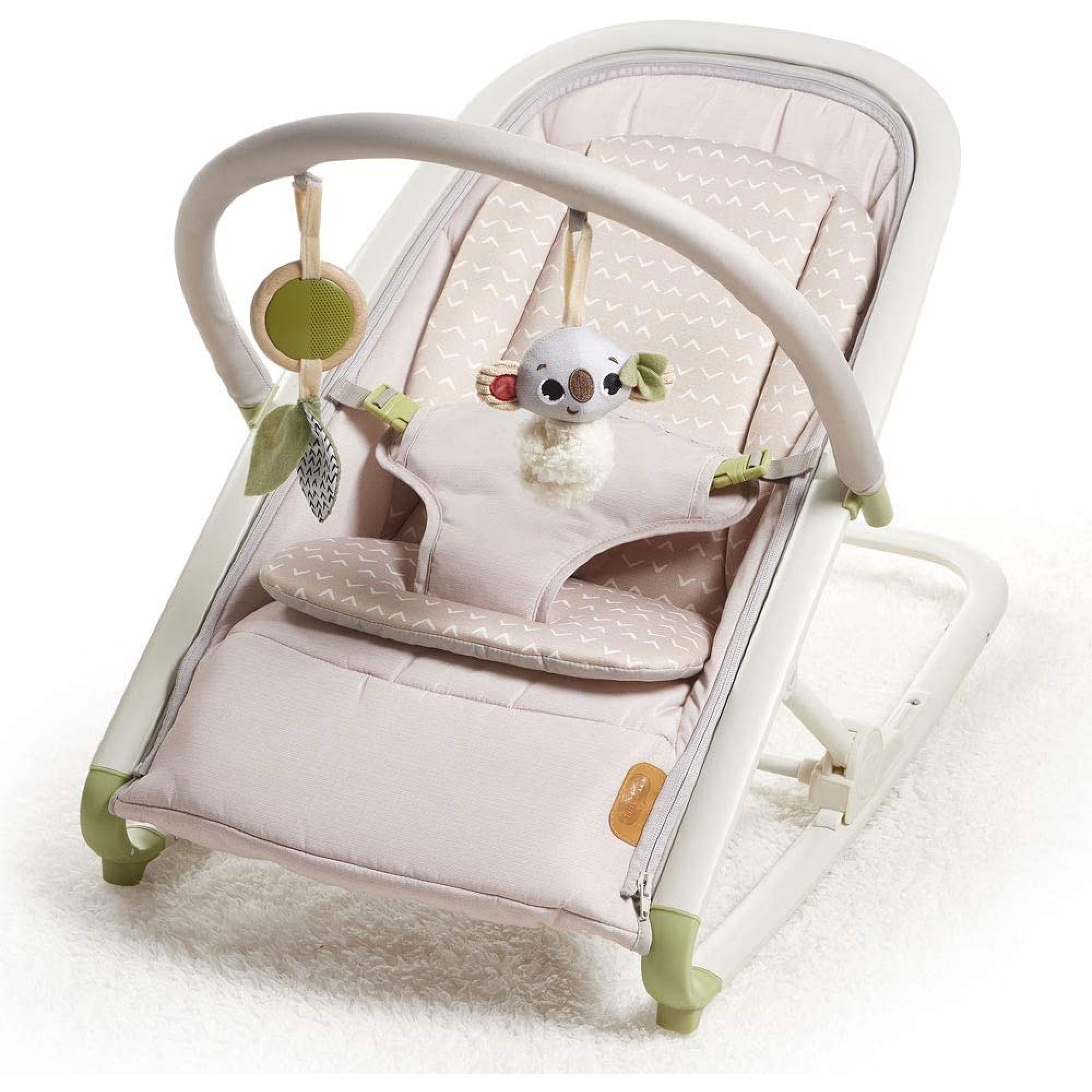 Tiny Love Transat Avec Arche De Jeux Boho Chic Made In Bebe Tiny Love Transat Avec Arche De Jeux Boho Chic Made In Bebe