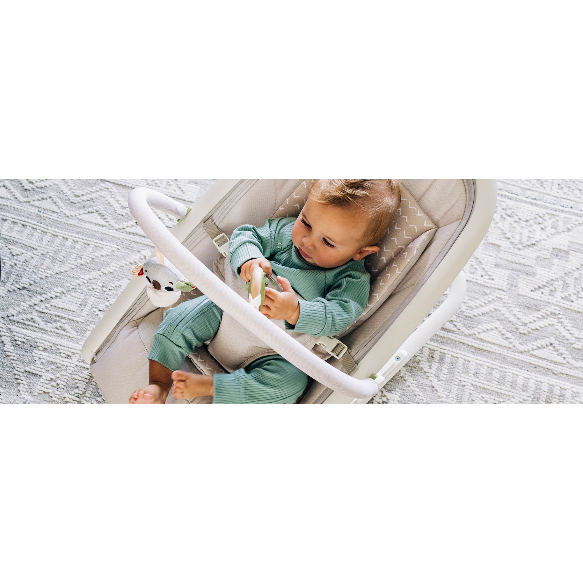 Tiny Love Transat Avec Arche De Jeux Boho Chic Made In Bebe Tiny Love Transat Avec Arche De Jeux Boho Chic Made In Bebe